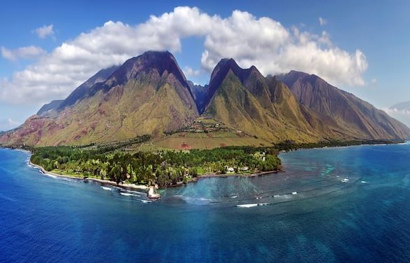 Hawaii Travel Packages: Discover the Paradise of the Pacific with Exclusive Deals!