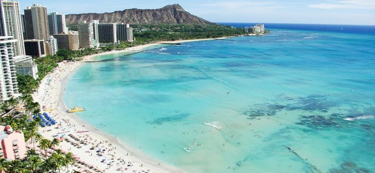 Travel Hawaii guide