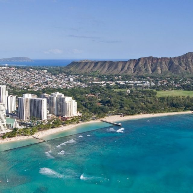 Hawaii travel packages