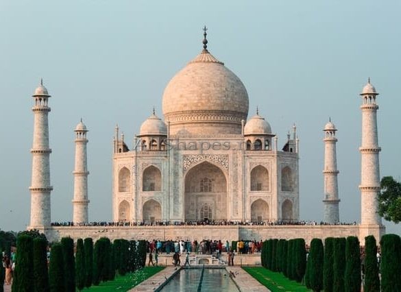 Tajmahal