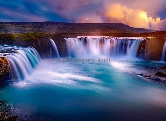 godafoss