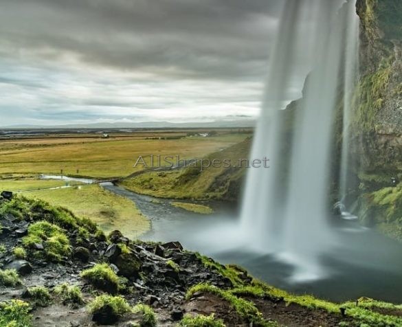 seljalandsfoss