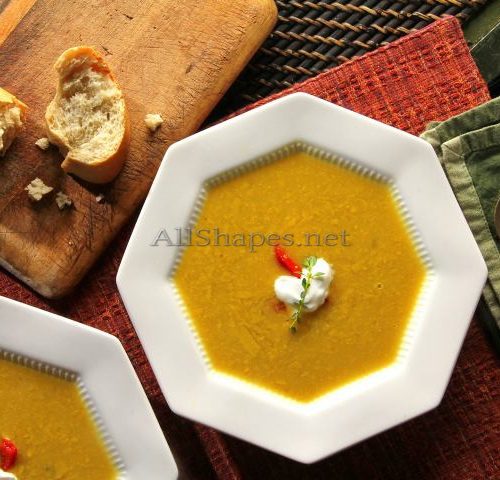 Summer Squash Soup