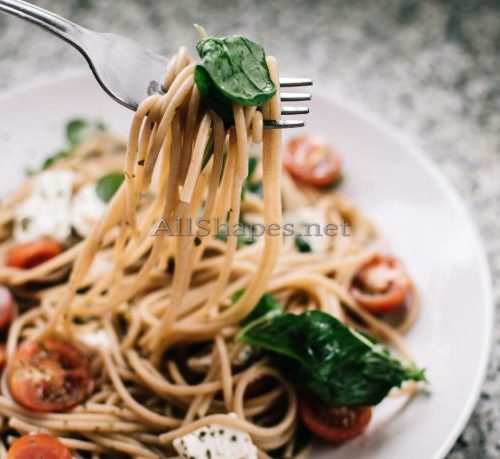 Basil Pasta