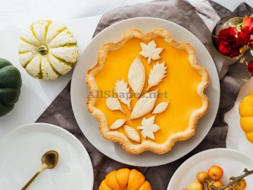 Impossible Pumpkin Pie