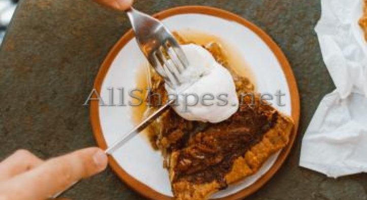 Homie's Pecan Pie