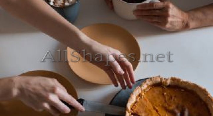 Pumpkin Pie - With Fresh Pumpkin