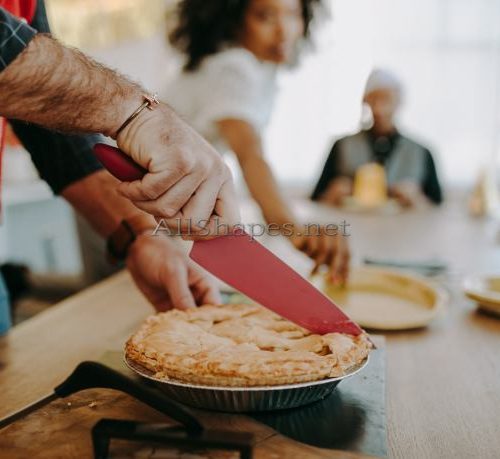 Tidewater Peanut Pie