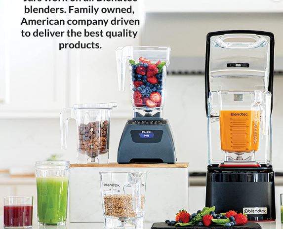 Blendtec Classic 575