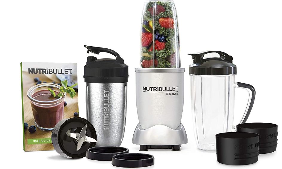 NutriBullet 1000 Watt PRIME Edition