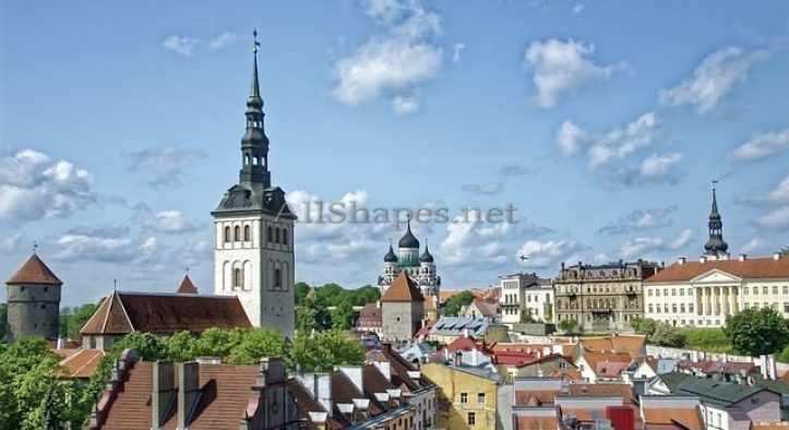 Where Is Estonia | Visit Estonia – A Complete Travel Guide 2022