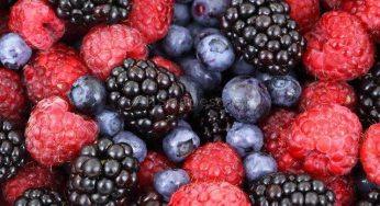 Healthiest Fruits Lists With Their Nutritional Benefits