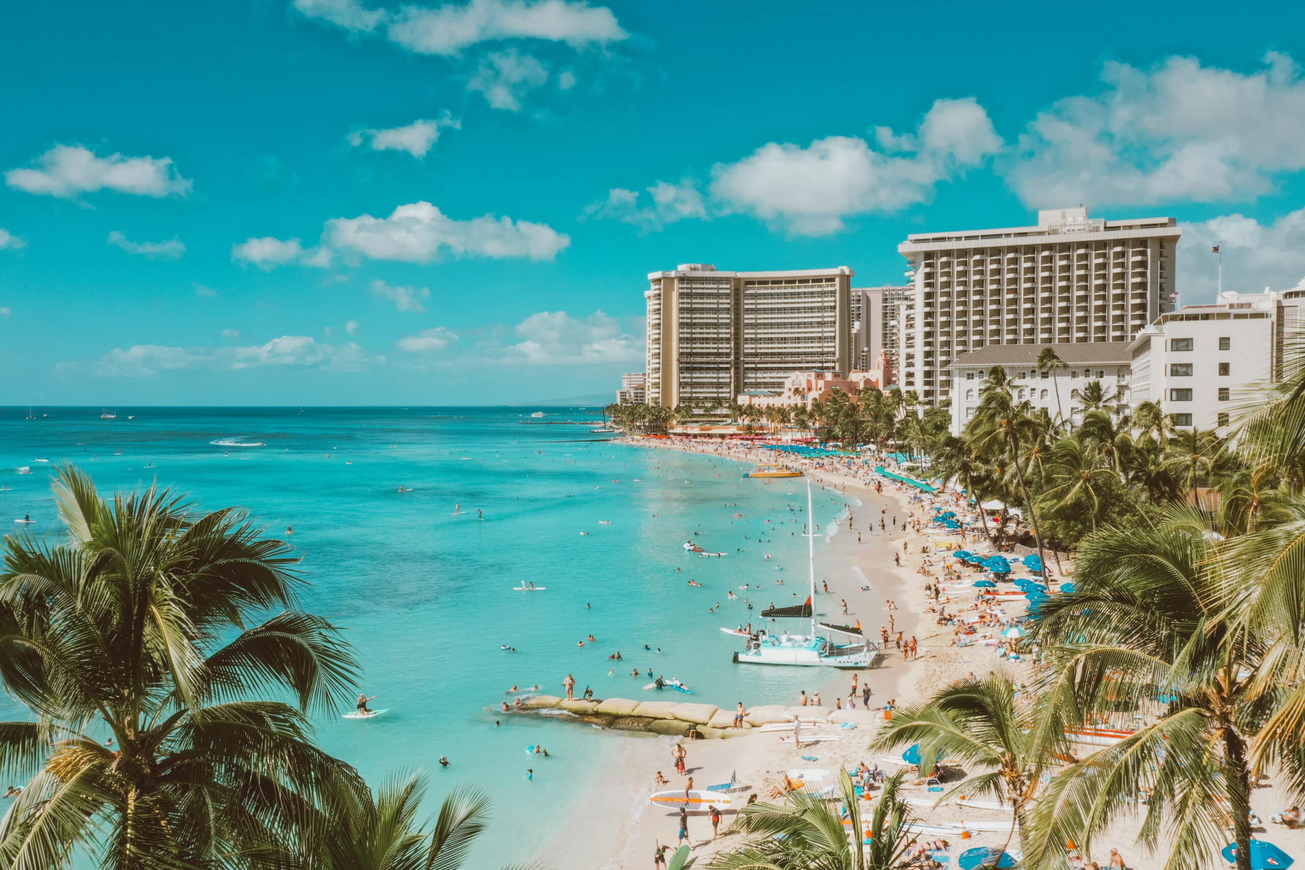 4 Practical Tips For Visiting Waikiki 2023