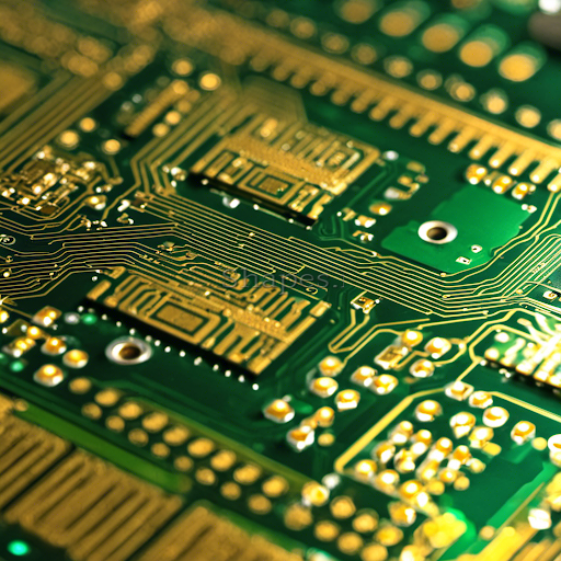 Multilayer PCBs: Unveiling The Technological Marvel Behind Modern Electronics