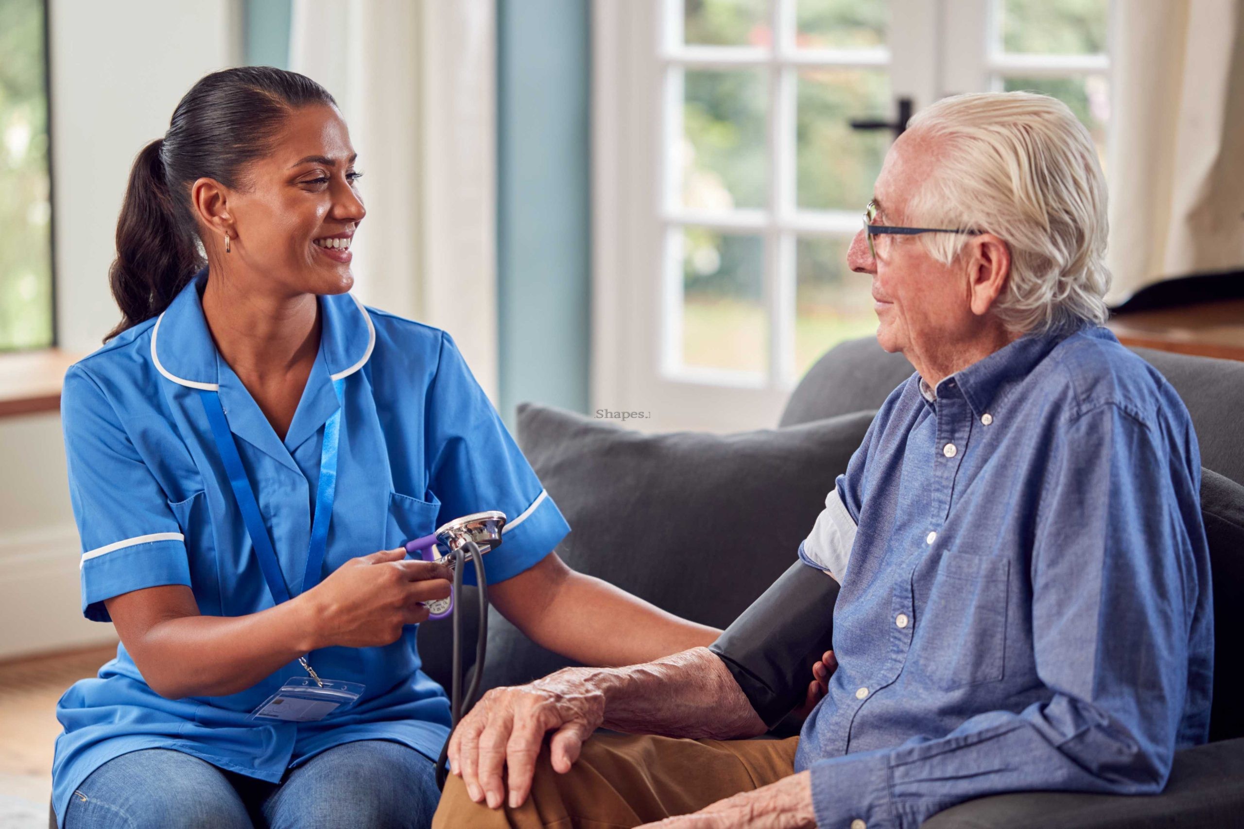 Enhance Quality of Life with Home Health Care Services: Your Guide to Exceptional Care